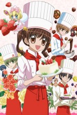 Watch Dream-Colored Pastry Chef [Yumeiro Ptissire] Zumvo